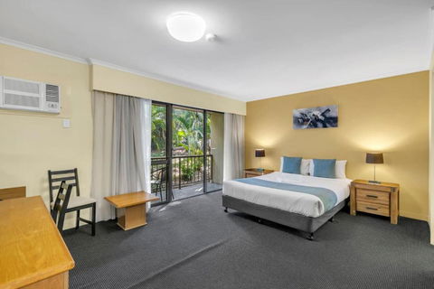 Spacious Room Ideal For Biz And Leisure - Accommodation 4U 0