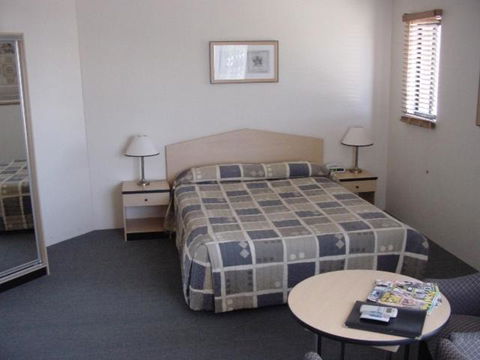 St Marys Park View Motel - Accommodation 4U 1