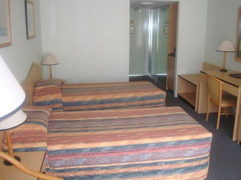St Marys Park View Motel - Accommodation 4U 2