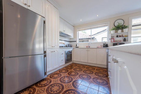 Stay Belgravia House - Accommodation 4U 1