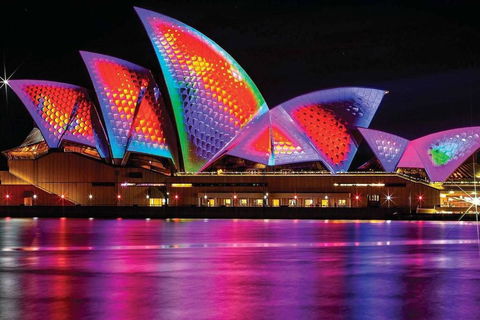 STUNNING SYDNEY HOME 6 - Accommodation 4U 0