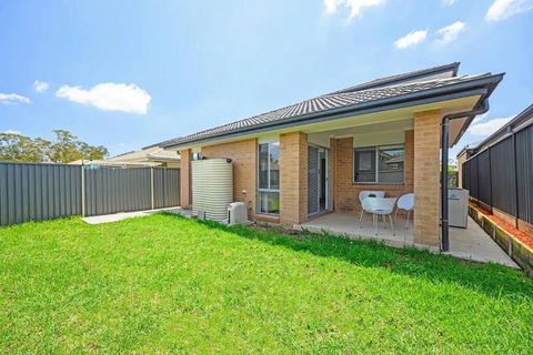 Sydney Cobbitty 4bed House,close Oran Park - Accommodation 4U 2