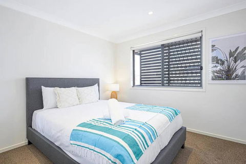 Sydney Cobbitty 4bed House,close Oran Park - Accommodation 4U 3