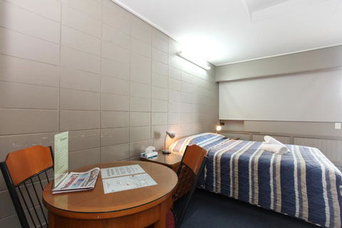Tandara Hotel Motel - Accommodation 4U 1