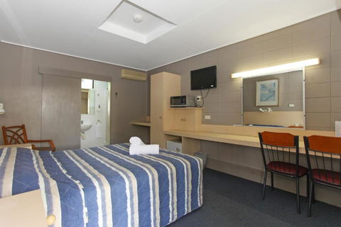Tandara Hotel Motel - Accommodation 4U 3