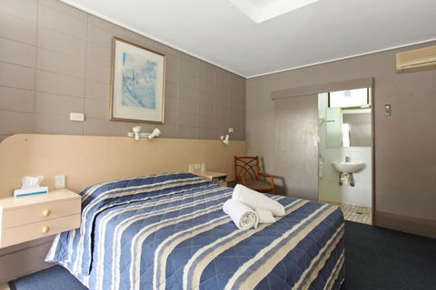 Tandara Hotel Motel - Accommodation 4U 2