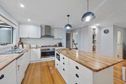 Tandarra - Accommodation 4U 1