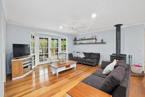 Tandarra - Accommodation 4U 2