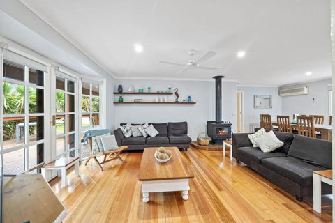 Tandarra - Accommodation 4U 0