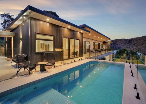 Tanderra 180 - Accommodation 4U 0