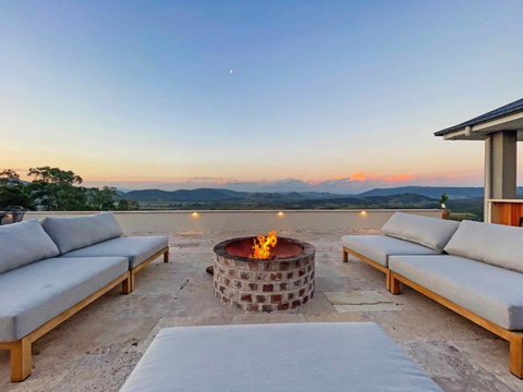 Tangory Rise - Accommodation 4U 0