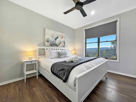 Tangory Rise - Accommodation 4U 1