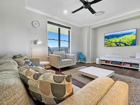 Tangory Rise - Accommodation 4U 2