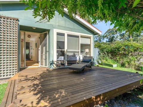 Tapalla Point At Huskisson - Accommodation 4U 0