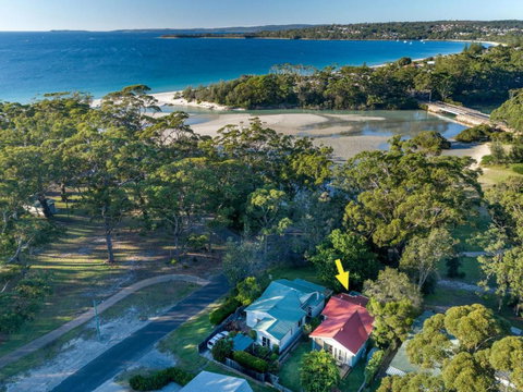 Tapalla Point At Huskisson - Accommodation 4U 1