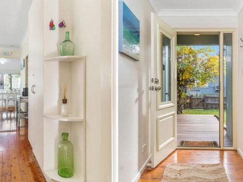 Tapalla Point At Huskisson - Accommodation 4U 2