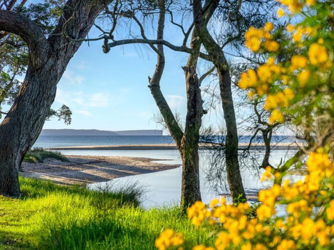 Tapalla Point At Huskisson - Accommodation 4U 3
