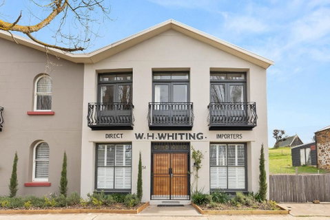 TARALGA TERRACES The Whitings Store - Accommodation 4U 0