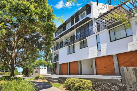 Taranaki 2- Ground Floor, Mooloolaba Beach Apartment - Accommodation 4U 0
