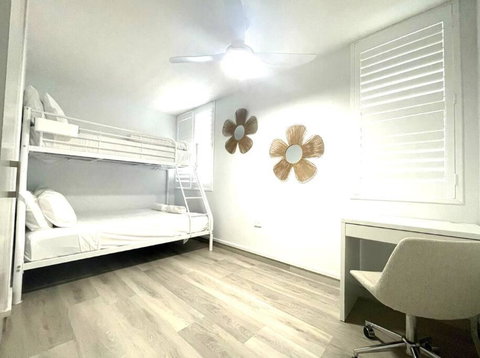 Taranaki 2- Ground Floor, Mooloolaba Beach Apartment - Accommodation 4U 3