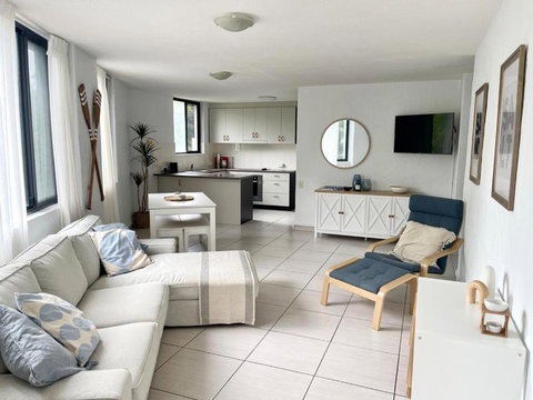 Taranaki 2- Ground Floor, Mooloolaba Beach Apartment - Accommodation 4U 1