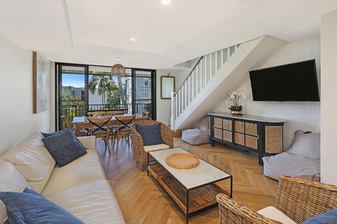 TARA7- On Trend At Taranaki - Accommodation 4U 0