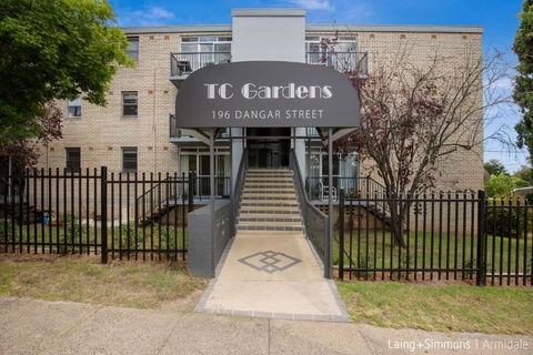 TC GARDENS 11 - Accommodation 4U 1