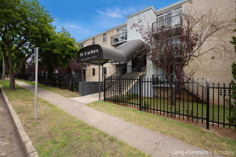 TC GARDENS 11 - Accommodation 4U 3