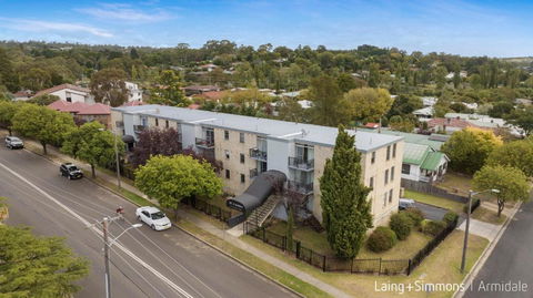 TC GARDENS 11 - Accommodation 4U 2