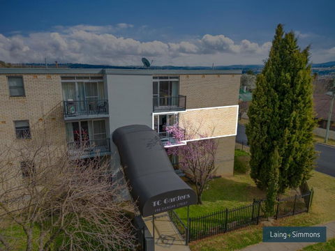 TC GARDENS 12 - Accommodation 4U 1