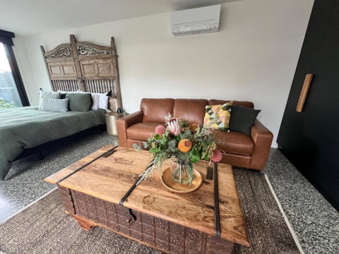 THE BANKSIA SUITE - Accommodation 4U 0