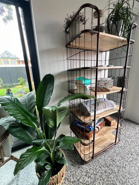 THE BANKSIA SUITE - Accommodation 4U 3