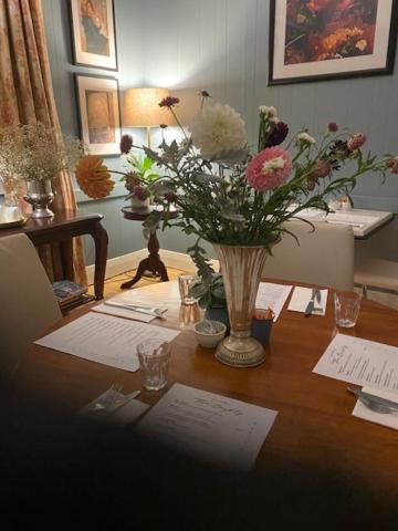 The Barkly Bistro Bar & Accommodation - Accommodation 4U 2