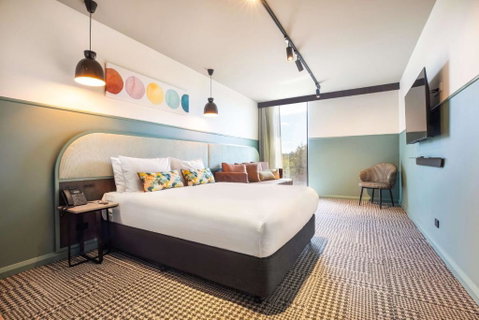 The Brook By Nightcap Plus - Accommodation 4U 1