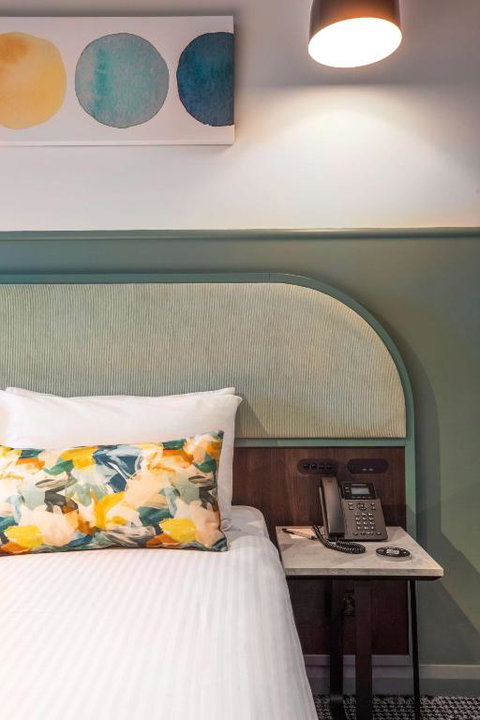 The Brook By Nightcap Plus - Accommodation 4U 0