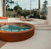 The Cheshire Cat Boutique Motel - Accommodation 4U