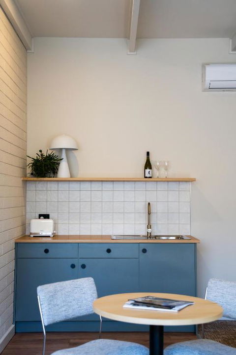 The Clovercrest Hotel Motel - Accommodation 4U 3