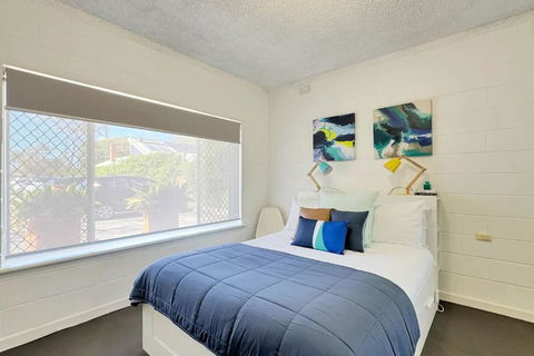 The Cosy Corner - Your Chic Adelaide Base - Accommodation 4U 1