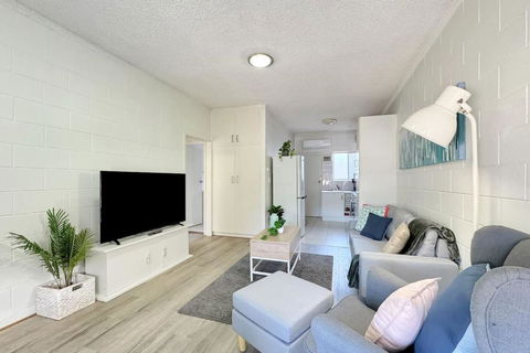 The Cosy Corner - Your Chic Adelaide Base - Accommodation 4U 0