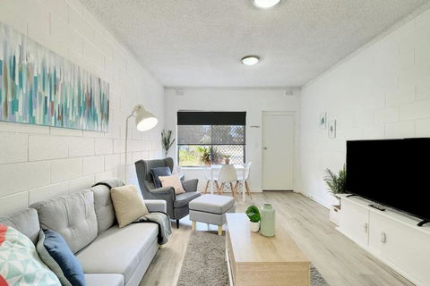 The Cosy Corner - Your Chic Adelaide Base - Accommodation 4U 2