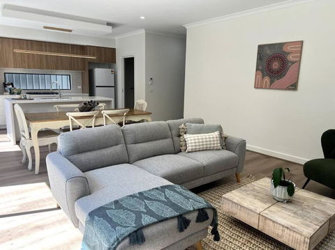The Cosy Cottage - Accommodation 4U 0