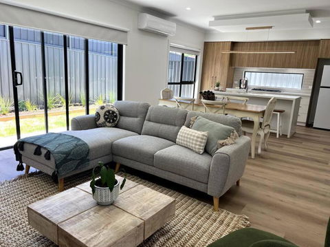 The Cosy Cottage - Accommodation 4U 1