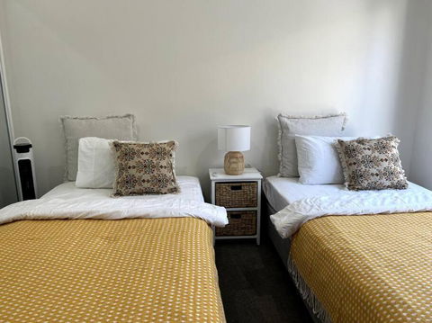 The Cosy Cottage - Accommodation 4U 2