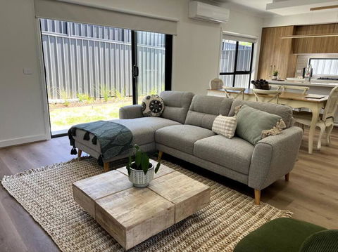 The Cosy Cottage - Accommodation 4U 3
