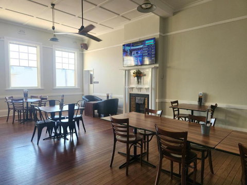 The Exchange Hotel - Accommodation 4U 2