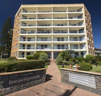 Beachpoint G2 - Accommodation 4U