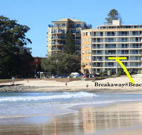 Beachpoint Unit 202 28 North Street - Accommodation 4U