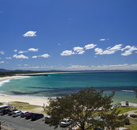 Beachpoint Unit 401 28 North Street - Accommodation 4U
