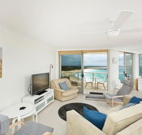 Beachpoint Unit 501 28 North Street - Accommodation 4U