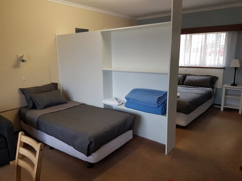 Beachport Motor Inn - Accommodation 4U 3